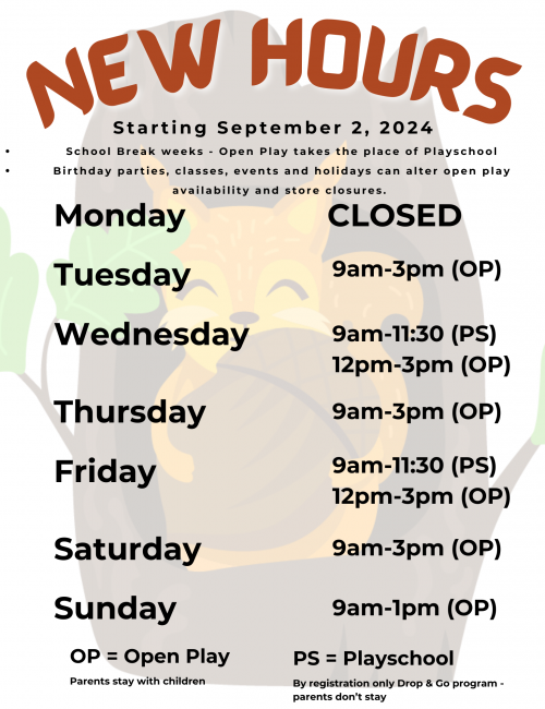 Updated New Hours Brown Tan Salon Spa Facebook Post (1)